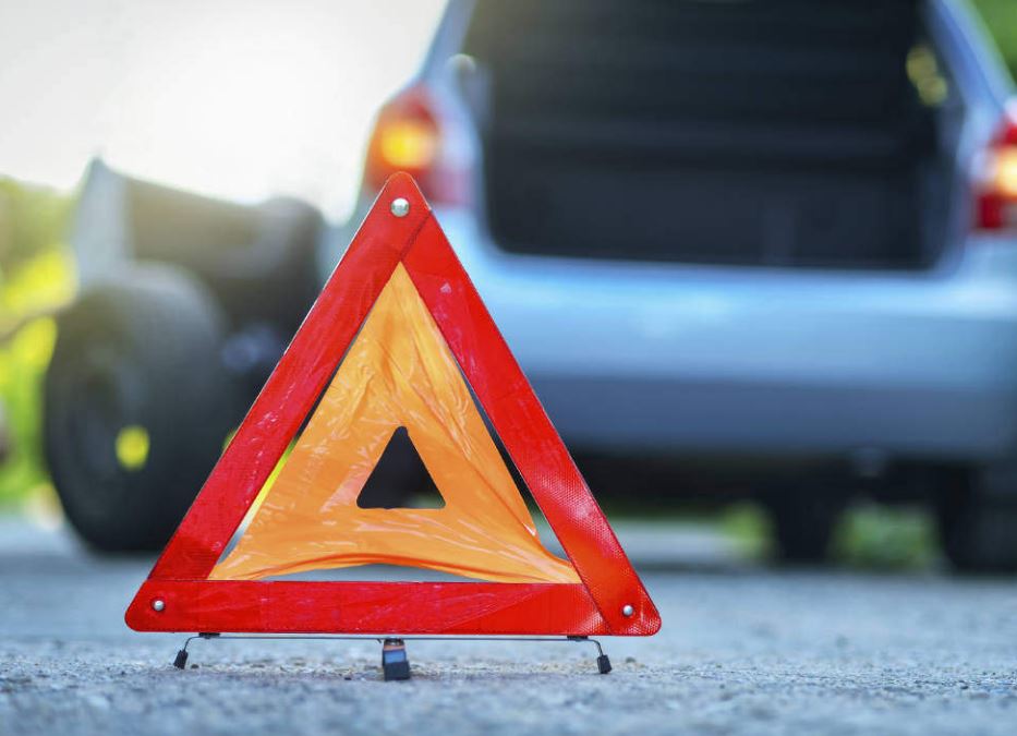 Roadside Assistance